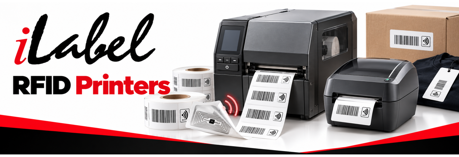 RFID Printers 
